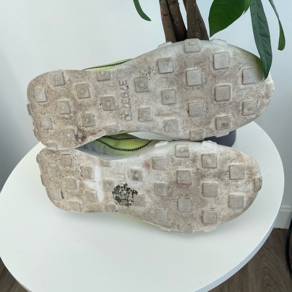 Nike Waffle Racer 2X Summit White | Women 9 - Picture 7 of 8